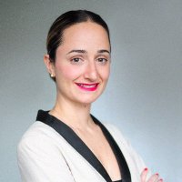 Lucía Caumont Stipanicic, PhD (@caumontlucia) 's Twitter Profile