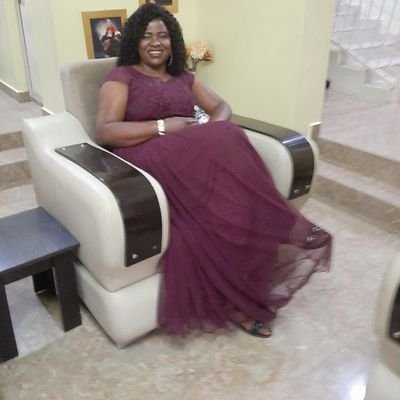 EmiliaOwolabi's profile picture. Business Woman