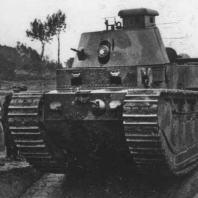 Char1A on X: 