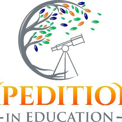 Expeditions in Education is a non-profit organization that works to provide students, teachers, and families with free educational experiences.