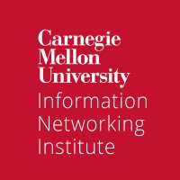INI Carnegie Mellon(@inicmu) 's Twitter Profile Photo
