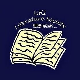 The Literature Society for the University of the Highlands and Islands. Current committee - President: @Jamie_McCarry_ Events: Emilie Socials: Elisavet