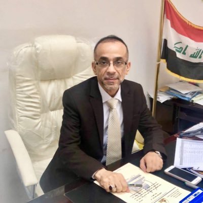 Abdul Raheem Alshamma Profile