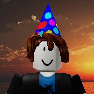 MarauderMeany's profile picture. Roblox is Mean_Marauder.
Keep it family-friendly.