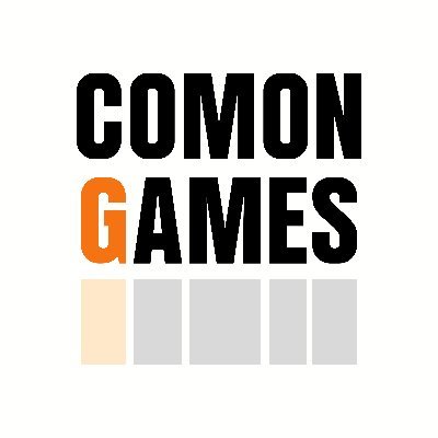 We are External Game Development Studio, follow us, tag #comongames