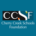 Cherry Creek Schools Foundation (@ccsfoundation) Twitter profile photo Cherry Creek Schools Foundation (@ccsfoundation) Twitter profile photo