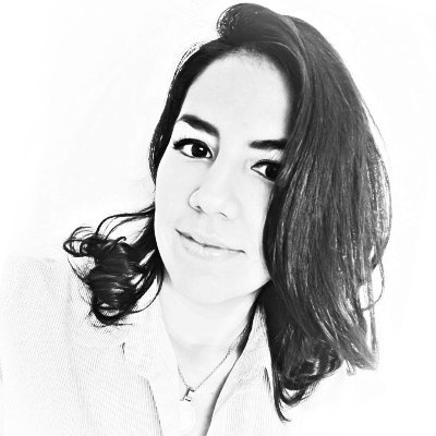 _anamaria_sm_'s profile picture. Comunicadora de profesión. Prolife, animal lover, gamer.
El valor siempre se encuentra, sólo necesitas inspiración, Dios es la mía.
