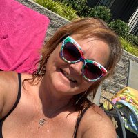 Terri Lewis - @lewistl Twitter Profile Photo