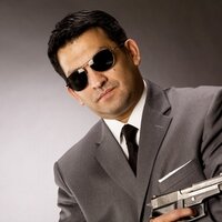 Daniel  Gomez (@detectivegomez) 's Twitter Profile Photo