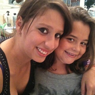 Enjoying Life!!! Love School Friends & Family