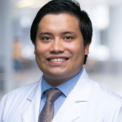 Carlos Brandon Ortiz, MD Profile