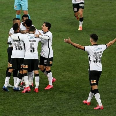 AFIELEFODA's profile picture. @Corinthians