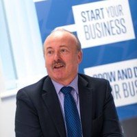 Business adviser with over 20 years experience of the business support network now retired