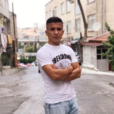 Yusufturgay712's profile picture. ıhttps://t.co/WsEDcVmHBM