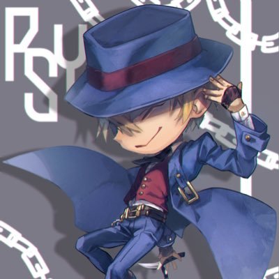 psyさんのプロフィール画像