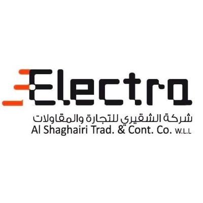 electraqatar1's profile picture. Expanding Technologies Globally