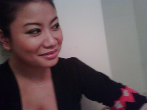 thenaomi's profile picture. All pizzas are personal size if you try hard enough. Ex-Corpo, MBA, small business. Lackey to two small humans. She/Her