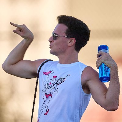 willinrealtime's profile picture. east coast kid in a west coast world