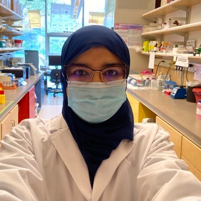 Postdoctoral CIHR Fellow, OvCARE team at UBC. Medical doctor from Pakistan, blessed wife, mother, curious explorer of every field.