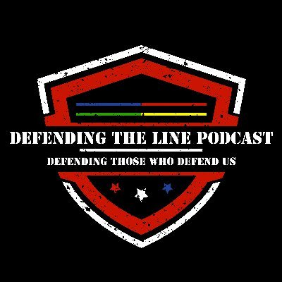 A weekly podcast dedicated to First Responders. Featuring news, video breakdowns, and tough topics. Recorded LIVE on Twitch and featured on https://t.co/tqyEzJoaXe & Spotify.