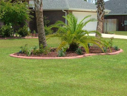 Custom Curbs , is bringing one of the most innovative products in the landscape industry to the greater Gulf Coast and Pensacola, Florida.