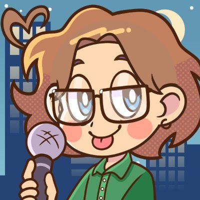 🎙 SRS 🥀さんのプロフィール画像
