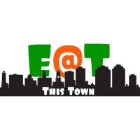 Eat This Town (@eatthistown) 's Twitter Profile Photo Eat This Town (@eatthistown) 's Twitter Profile Photo