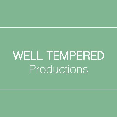 Well Tempered Productions