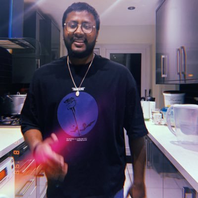 BennyJoshwa's profile picture. new here. Help me out!