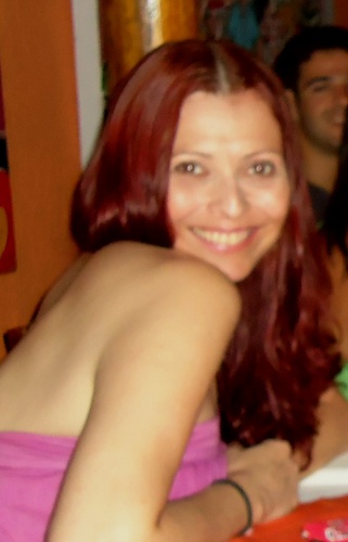 pattyalcantara's profile picture. 