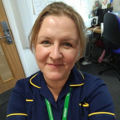 Lead Cancer Nurse in Cambridge, UK. Mum to twin boys and passionate to do both jobs well! All views my own.