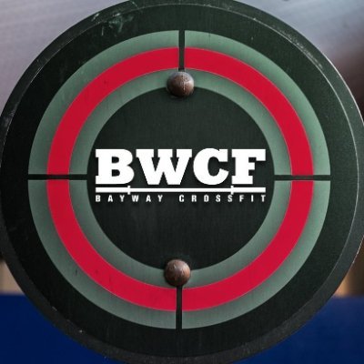 BayWayCrossFit's profile picture. 