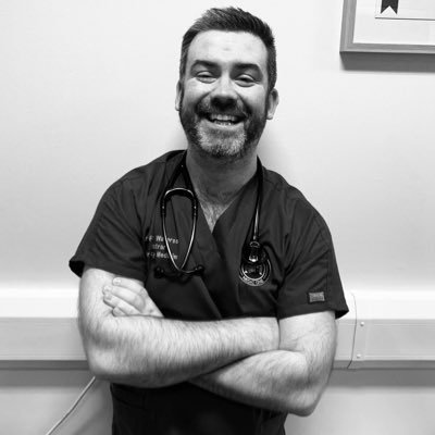 Consultant in Emergency Medicine & Critical Care. Former Chief Registrar. @FICMNews EM-ICM StR Rep. Here for the #FOAMed and occasional rugby highlights