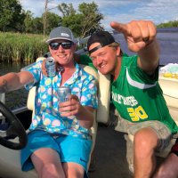 Talon•Thompson (@talonthompson23) 's Twitter Profile