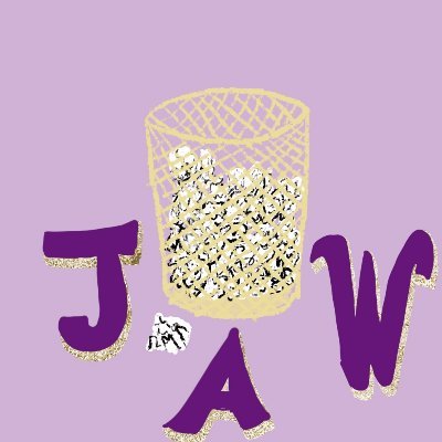 Official Twitter Account of Jane Austen's Wastebasket. A Humor publication on Medium whose editor panicked and picked a name out of a hat.