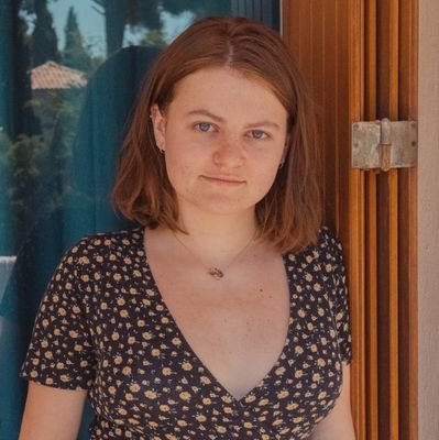 super_mathilde's profile picture. 