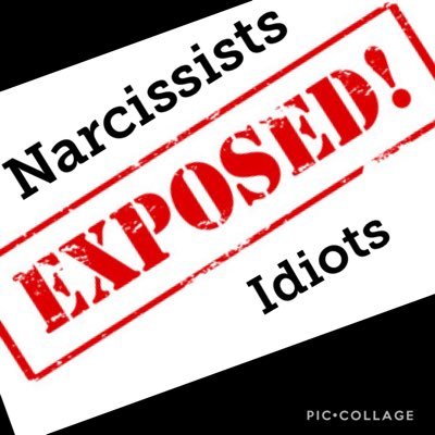 Exposing Narcissists