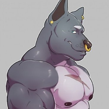 Buster Buttflufferさんのプロフィール画像