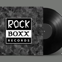 Rock Boxx Records(@boxx_rock) 's Twitter Profile Photo