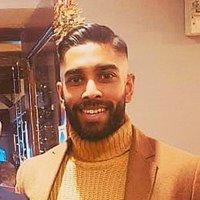 Bhavik Patel (@bazlap) 's Twitter Profile