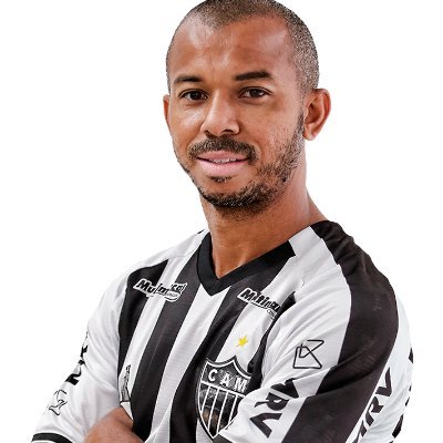 Jogador profissional do @atletico