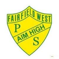 Fairfield West PS(@FairWestPS) 's Twitter Profile Photo