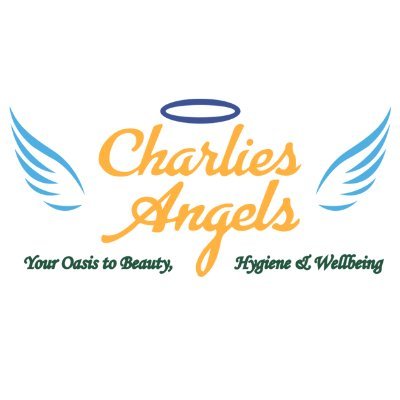 Charlies Angels Ladies Salon