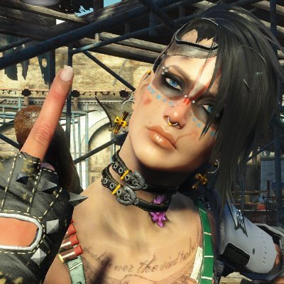 BestScribeGirl's profile picture. Ad Victoriam, Sir!!!

Fallout 4/Multiverse RP
Brotherhood Scribe for Maxson
Writer is 20 IRL
Nonlewd Primarily
