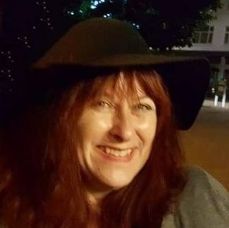 TographyFo's profile picture. Artist, photographer, creater, mother, teacher, carer, love traveling and different cultures, singer, vegan, Irish, festivals, passionate and compassionate.