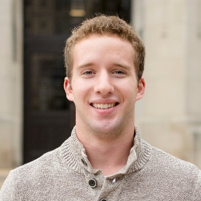 Ben Lahner Profile