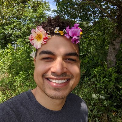 he/him • ux, game dev • @LIV @plex @forfunlabs