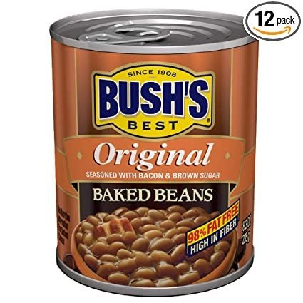 beans