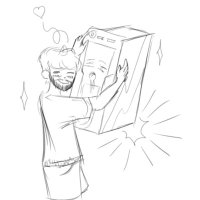 Markus;V (@gleefulmark) 's Twitter Profile