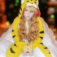 GingyCosplays 🔞 (she/they)(@GingyCosplays) 's Twitter Profile Photo